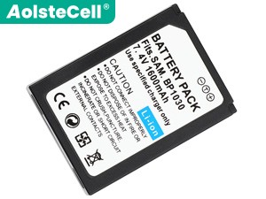 batteri til Samsung BP1030
