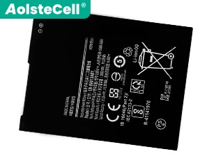 batteri til Samsung EB-BA013ABY