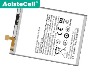 batteri til Samsung Galaxy A13 5G