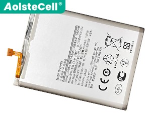 batteri til Samsung SM-A156P/DS