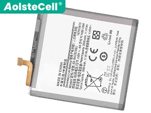 batteri til Samsung A102W