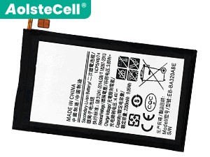 batteri til Samsung SM-A320F