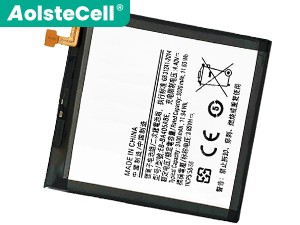 batteri til Samsung SM-A405F DS