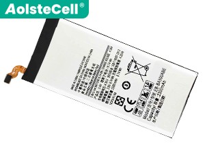 batteri til Samsung A500FU