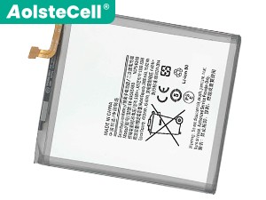 batteri til Samsung Galaxy A30