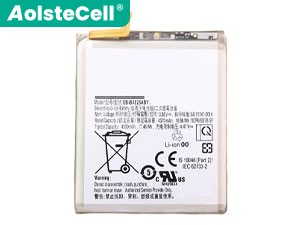 batteri til Samsung EB-BA525ABY