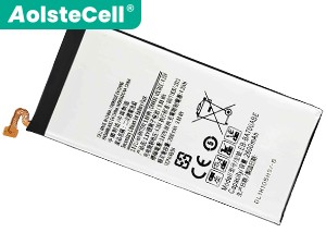 batteri til Samsung Galaxy A7 SM-A700X
