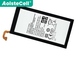 batteri til Samsung C5