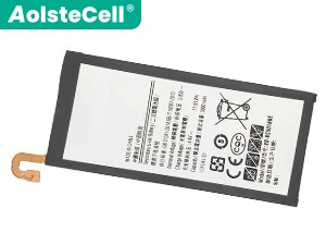 batteri til Samsung C5010