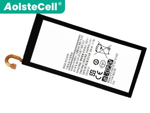 batteri til Samsung C7010