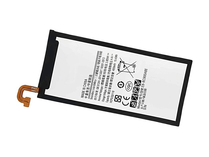batteri til Samsung C9