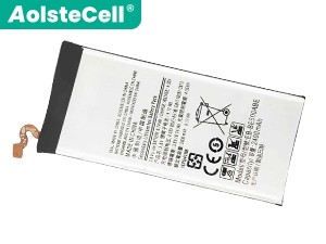 batteri til Samsung EB-BE500ABA