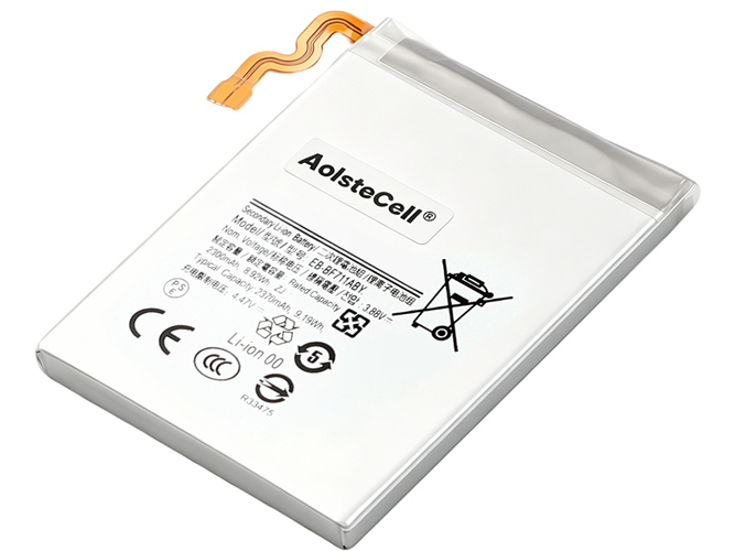 batteri til Samsung EB-BF711ABY