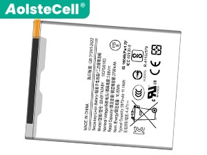 batteri til Samsung EB-BF742ABY