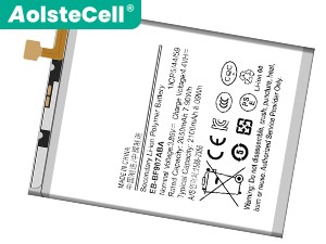 batteri til Samsung EB-BF907ABA