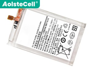 batteri til Samsung SM-F916B