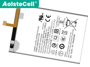 batteri til Samsung EB-BF956ABY