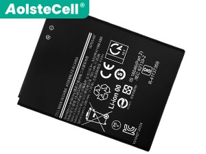 batteri til Samsung SM-G525F