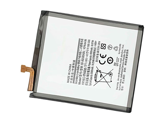batteri til Samsung A40S