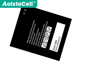 batteri til Samsung Galaxy Xcover Pro