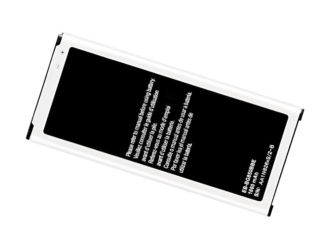 batteri til Samsung Alpha SM-G850L
