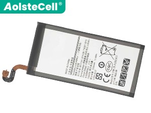 batteri til Samsung S8+ 2018