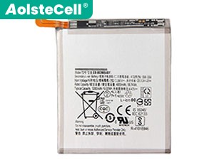 batteri til Samsung SM-G988U1