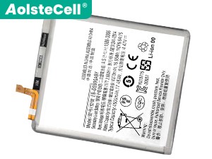batteri til Samsung EB-BG990ABY