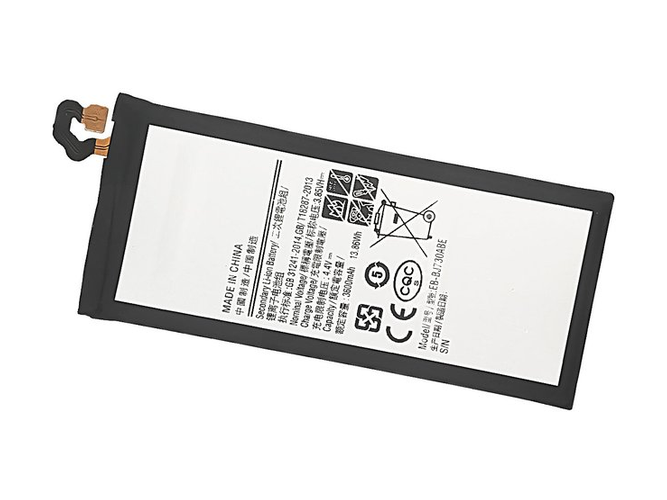 batteri til Samsung J7 2019