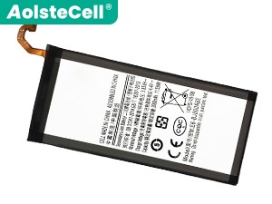 batteri til Samsung J8-2018