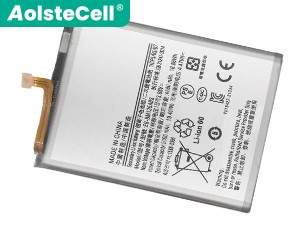 batteri til Samsung Galaxy M13 SM-M135F