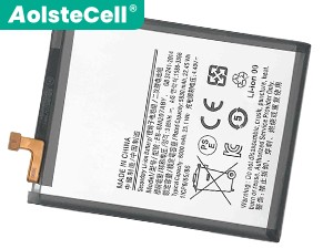 batteri til Samsung Galaxy M30s