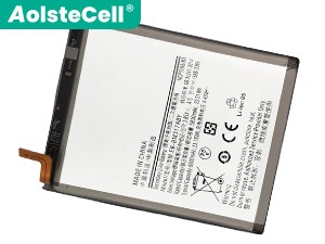 batteri til Samsung Galaxy M31s SM-M317F