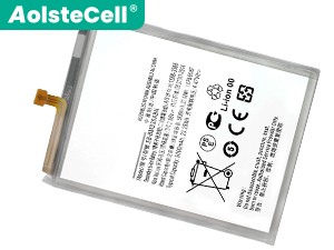 batteri til Samsung Galaxy M33 SM-M336K