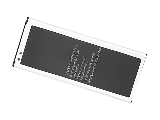 batteri til Samsung N910FD
