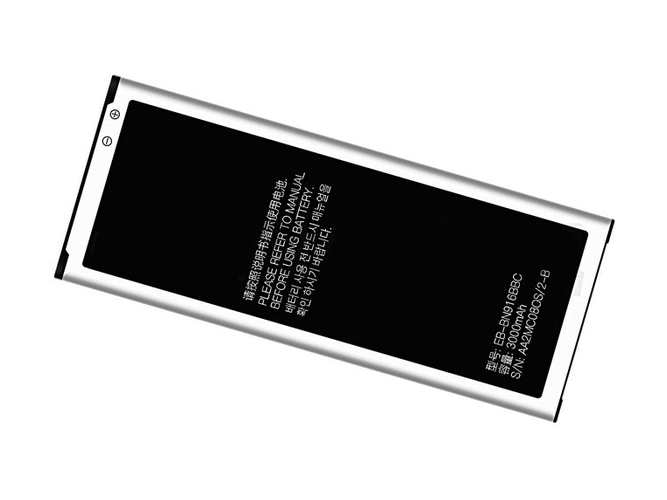 batteri til Samsung Galaxy Note 4 SM-N910F