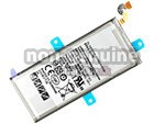 batteri til Samsung SM-N950R4