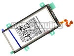 batteri til Samsung EB-BN965ABU