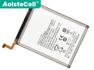 batteri til Samsung Note 10 plus
