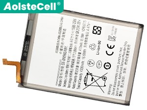 batteri til Samsung SM-N981F