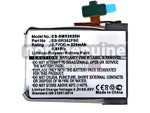 batteri til Samsung EB-BR382FBE