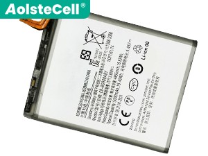 batteri til Samsung Galaxy S22 Ultra 5
