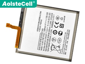 batteri til Samsung Galaxy S24 SM-S9210