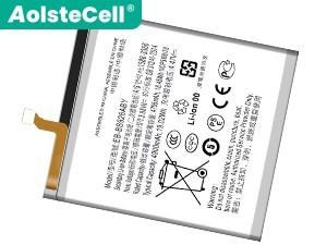 batteri til Samsung Galaxy S24+ SM-S926W