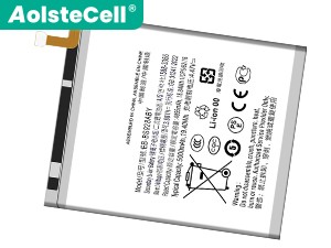 batteri til Samsung Galaxy S24 Ultra SM-S928V