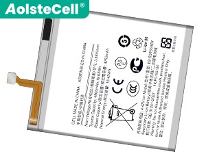 batteri til Samsung Galaxy S25 Plus SM-S936E