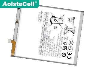 batteri til Samsung Galaxy S25 Edge SM-S9370