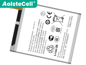 batteri til Samsung Galaxy S25 Ultra SM-S938U