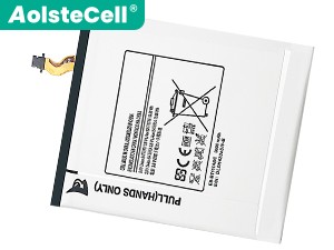 batteri til Samsung Galaxy Tab3 T118