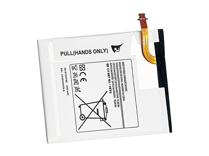 batteri til Samsung Galaxy Tab 4 7.0 SM-T230R